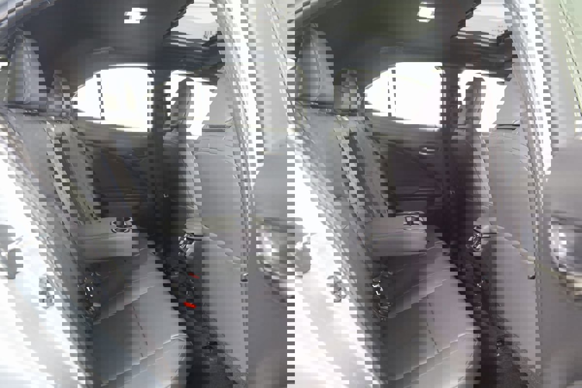 Used 2023 Lexus UX 250h AWD w/ Accessory Package (Z2) image 14