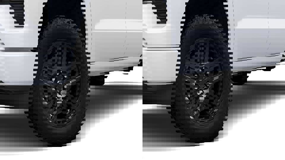 New 2026 Chevrolet Silverado 1500 RST image 6