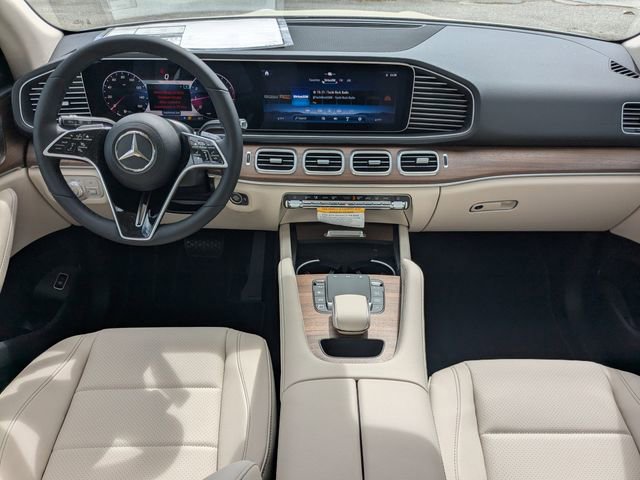 New 2026 Mercedes-Benz GLE 350 4MATIC image 15