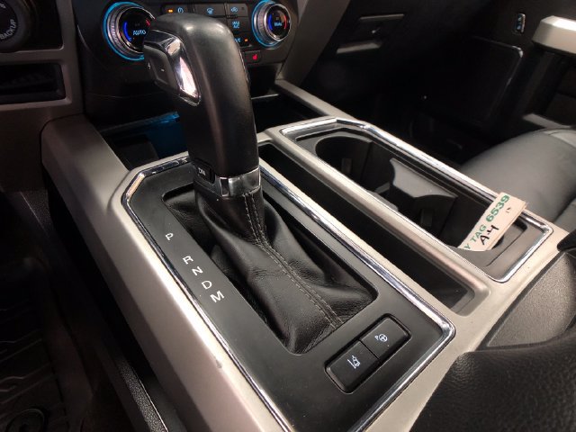 Certified 2020 Ford F150 Lariat w/ Equipment Group 502A Luxury AWD/4WD image 18