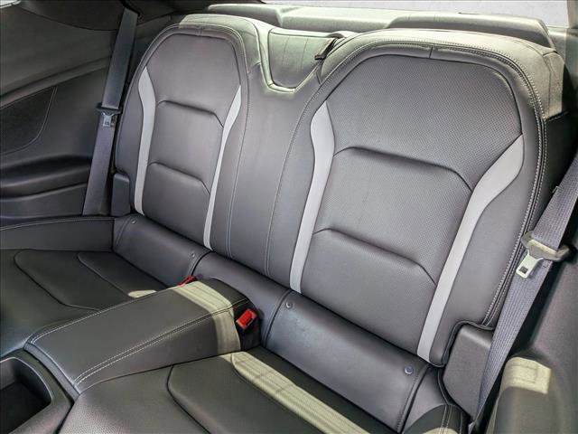 Used 2019 Chevrolet Camaro SS image 16