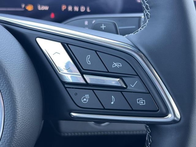 New 2026 Buick Enclave Avenir w/ Super Cruise Package image 14