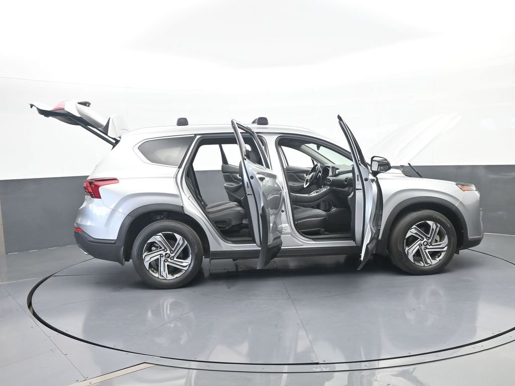 Used 2023 Hyundai Santa Fe SEL FWD image 71
