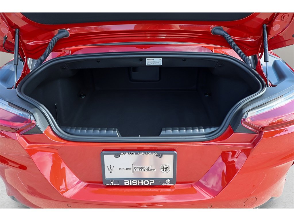 Used 2023 BMW Z4 sDrive30i w/ Shadowloine Package image 22