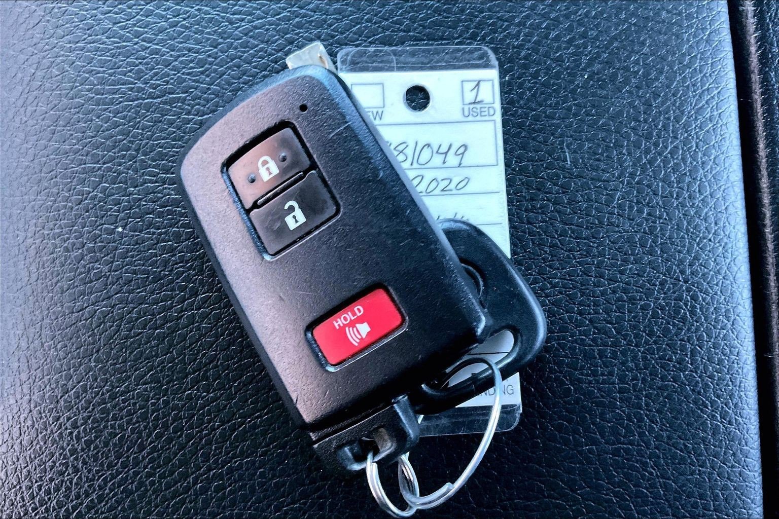 Used 2020 Toyota Tundra SR5 image 23