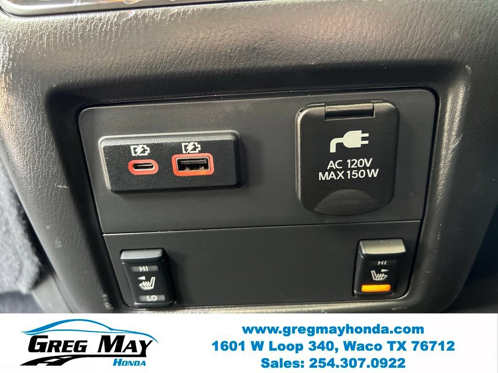 Used 2019 Nissan Pathfinder SL FWD image 22