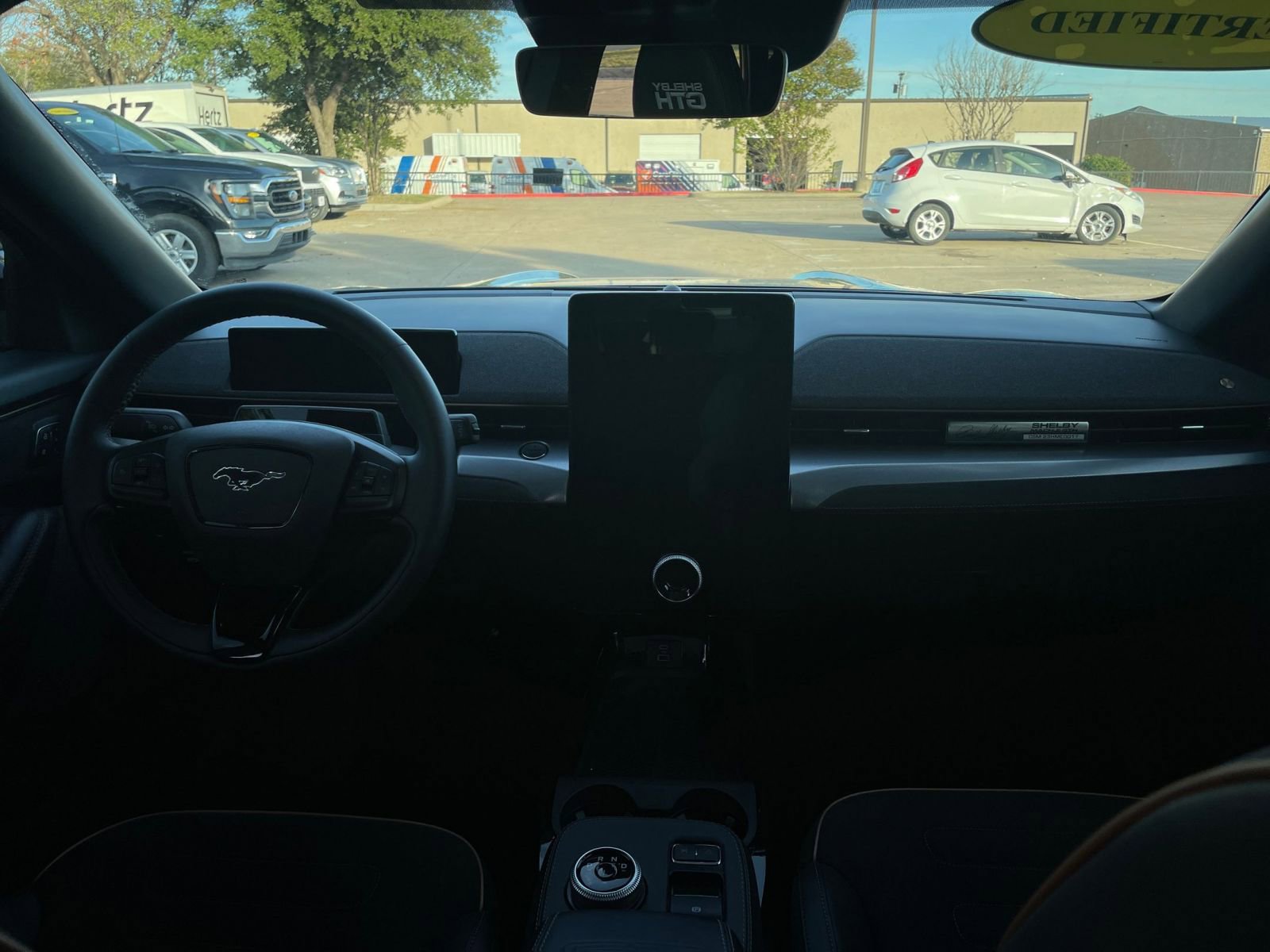 Used 2023 Ford Mustang Mach-E GT image 36