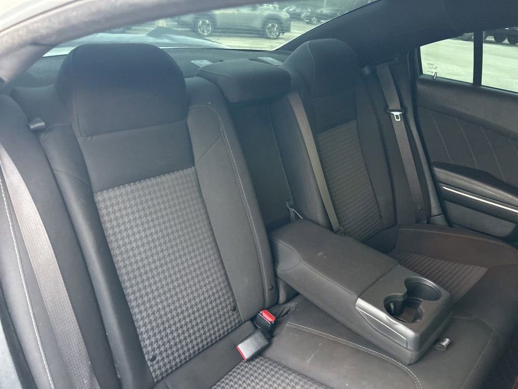 Used 2020 Dodge Charger Scat Pack image 42