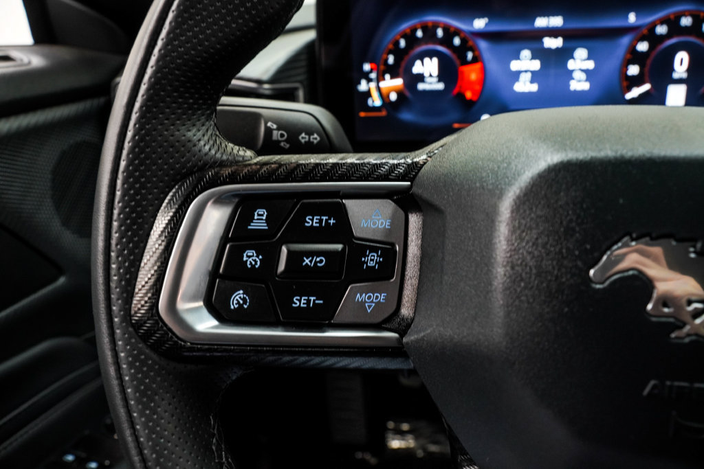 Used 2026 Ford Mustang GT Premium RWD image 34