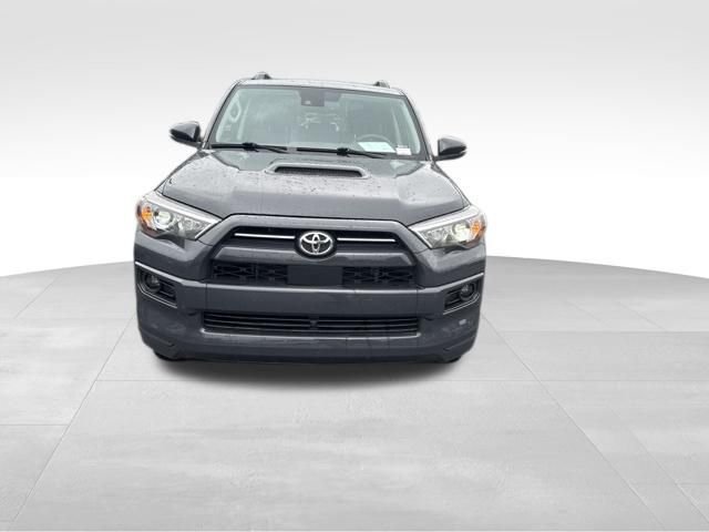 Used 2024 Toyota 4Runner TRD Sport w/ Technology Package AWD/4WD image 2