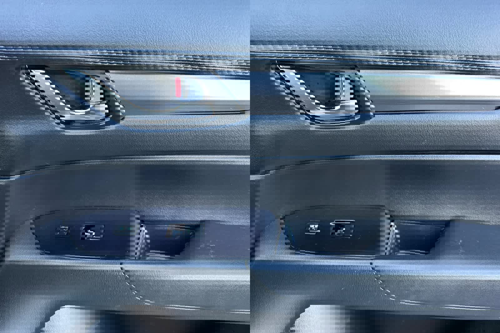 Used 2021 MAZDA CX-5 Touring image 19