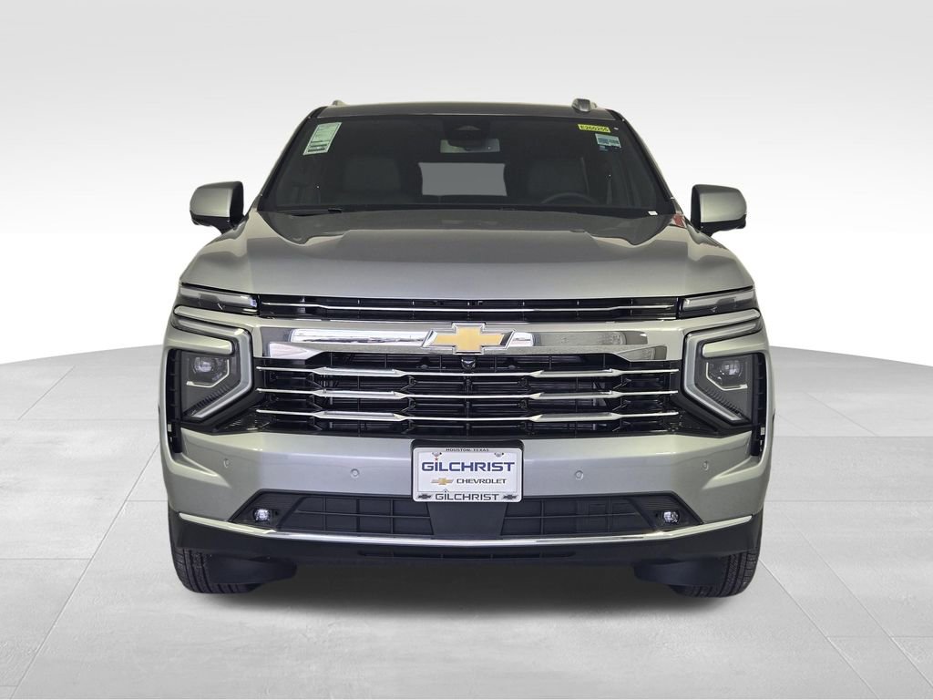 New 2026 Chevrolet Tahoe LT w/ Comfort Package RWD image 2