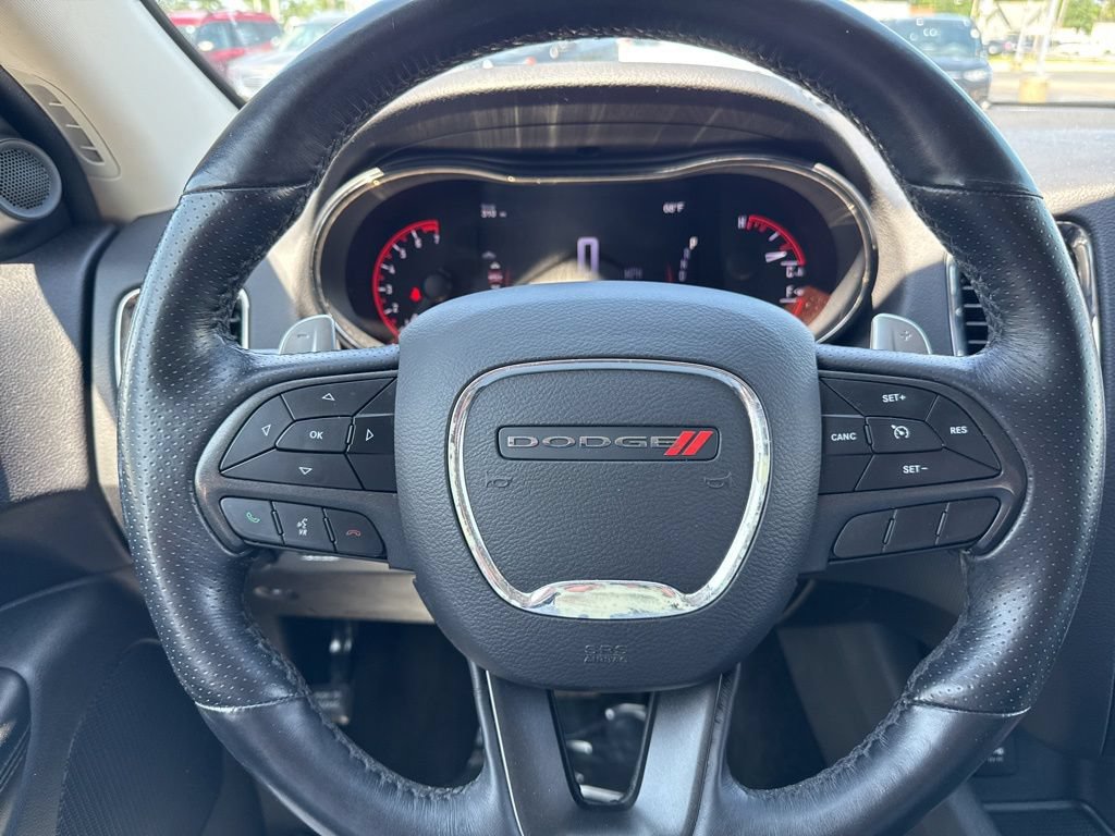 Used 2018 Dodge Durango GT AWD/4WD image 11