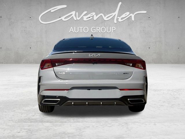 Used 2023 Kia K5 GT-Line image 15