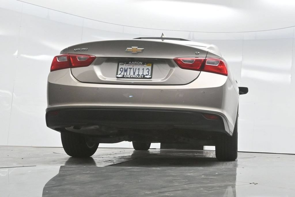 Used 2024 Chevrolet Malibu LT FWD image 55