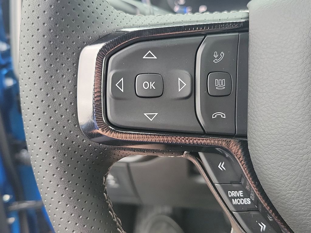 New 2026 RAM 1500 Rebel w/ Rebel Level 2 Equipment Group AWD/4WD image 5