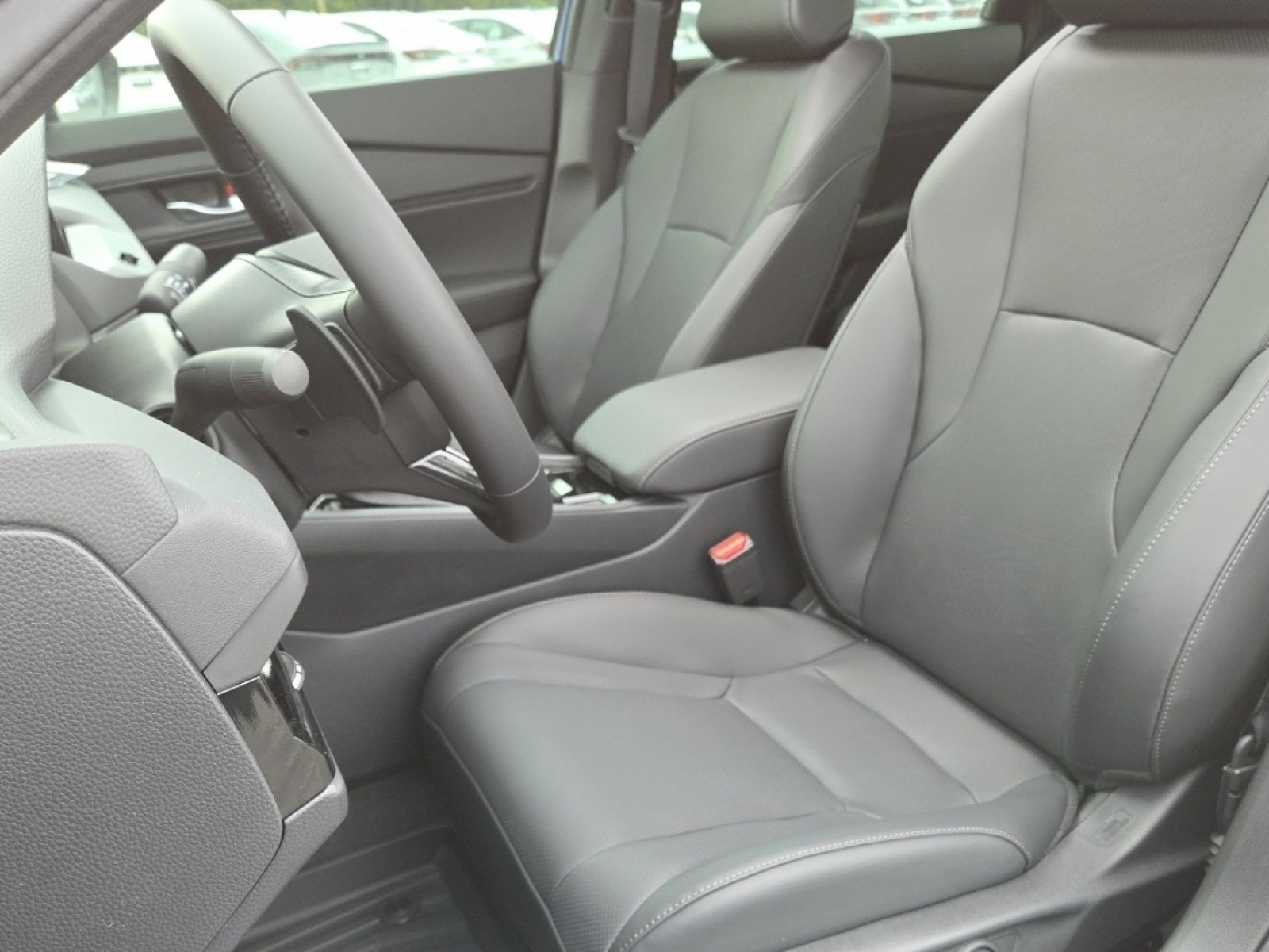New 2026 Honda Accord Sport image 24