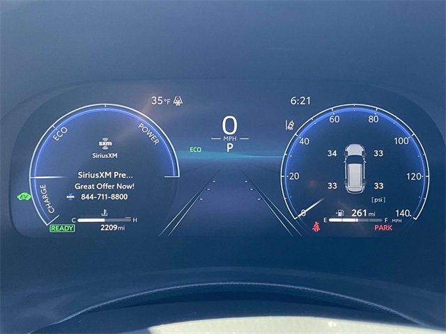 Used 2025 Toyota Highlander Limited image 26