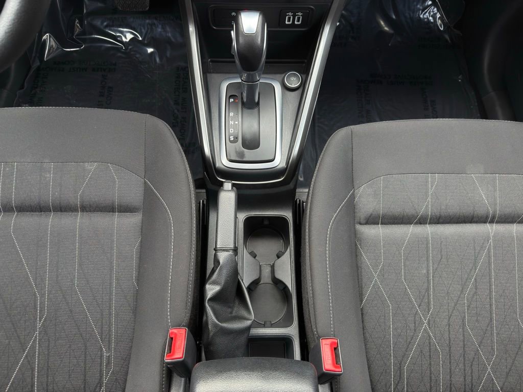 Certified 2021 Ford EcoSport SE image 17