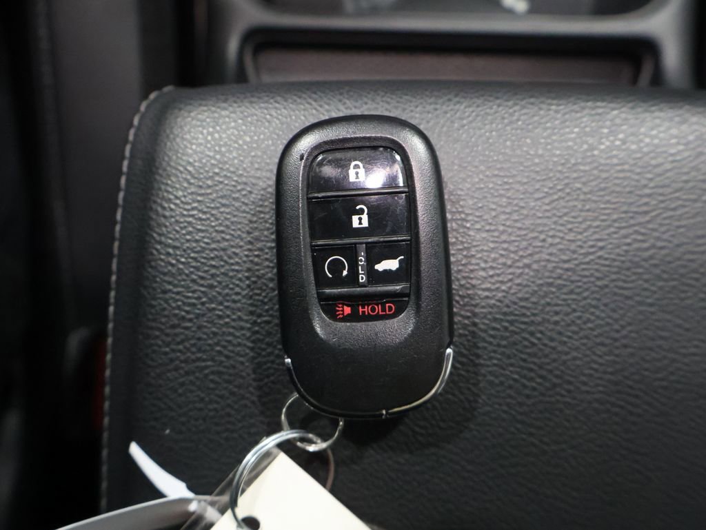 Used 2025 Honda CR-V EX-L image 27