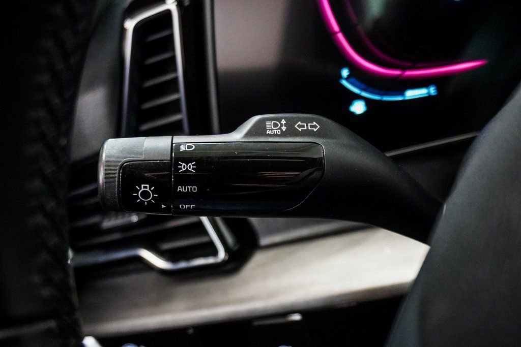 Used 2023 Kia Sportage X-Line image 18