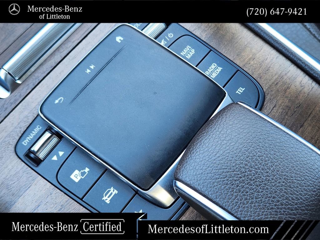 Certified 2022 Mercedes-Benz GLE 450 4MATIC image 22
