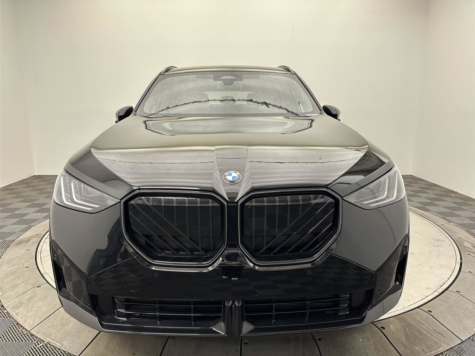 New 2026 BMW X3 xDrive30i w/ M Sport Package AWD/4WD image 14