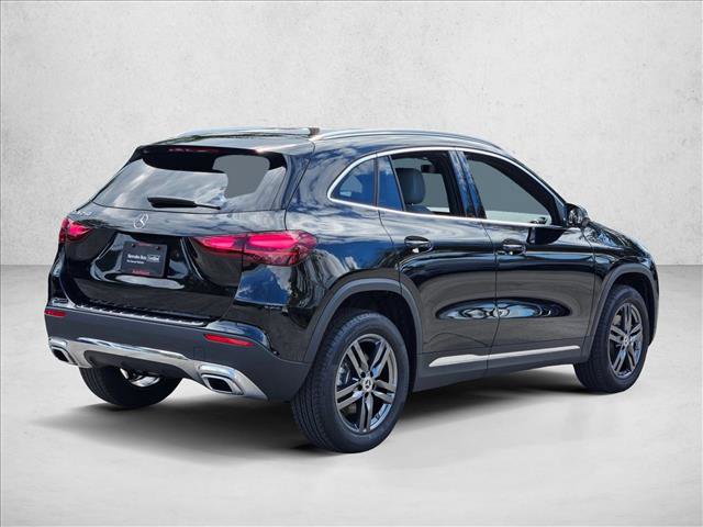 Used 2026 Mercedes-Benz GLA 250 image 5