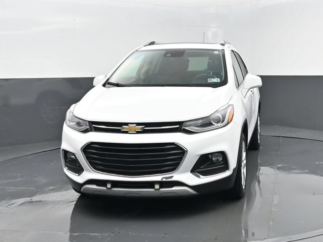 Used 2020 Chevrolet Trax Premier w/ LPO, Protection Package AWD/4WD image 22