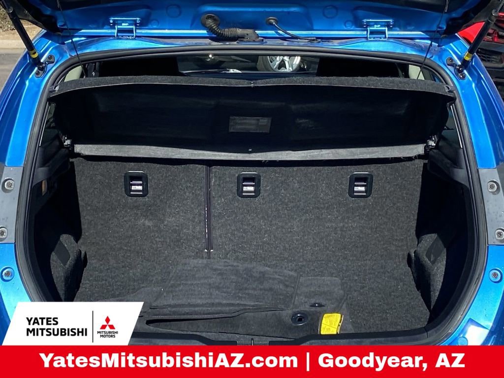 Used 2016 Scion iM image 20