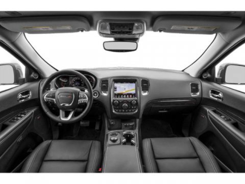 Used 2019 Dodge Durango Citadel w/ Technology Group image 11