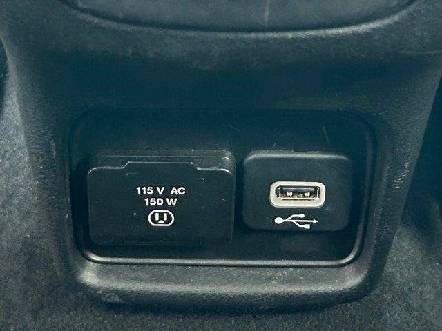 Certified 2020 Jeep Compass Limited AWD/4WD image 22