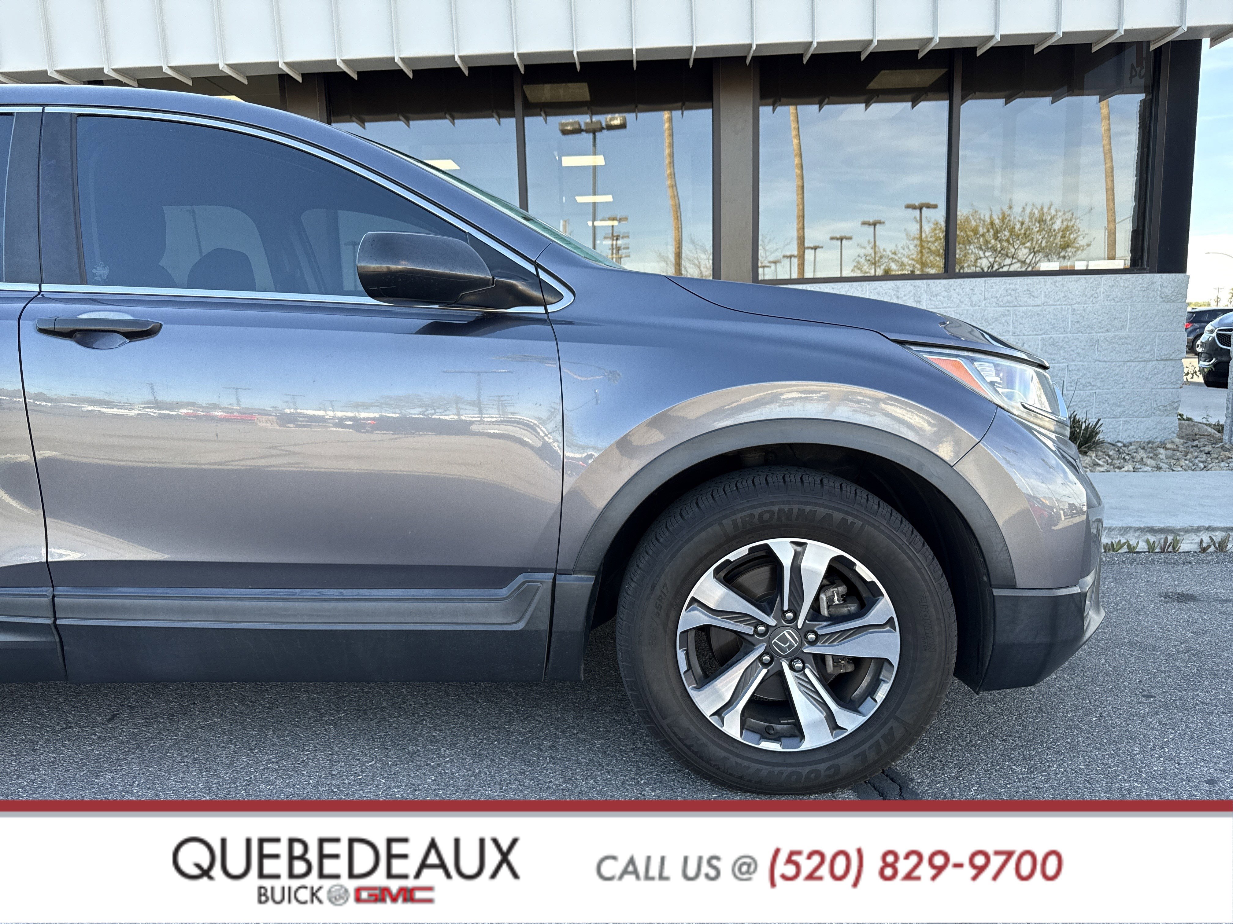 Used 2019 Honda CR-V LX image 29