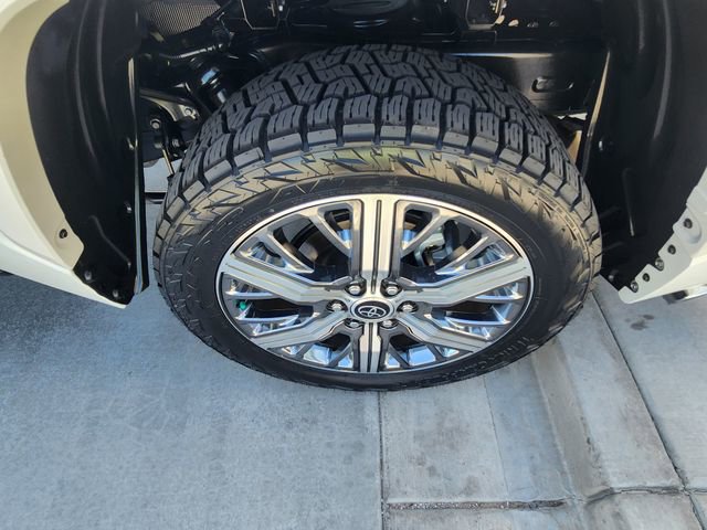 Used 2023 Toyota Tundra Capstone image 42