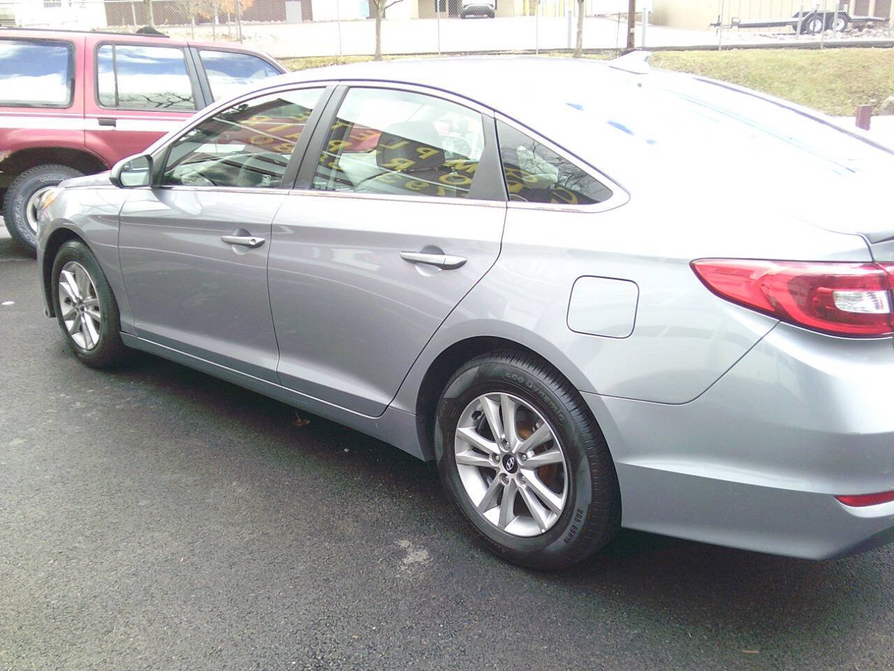 Used 2016 Hyundai Sonata SE image 7
