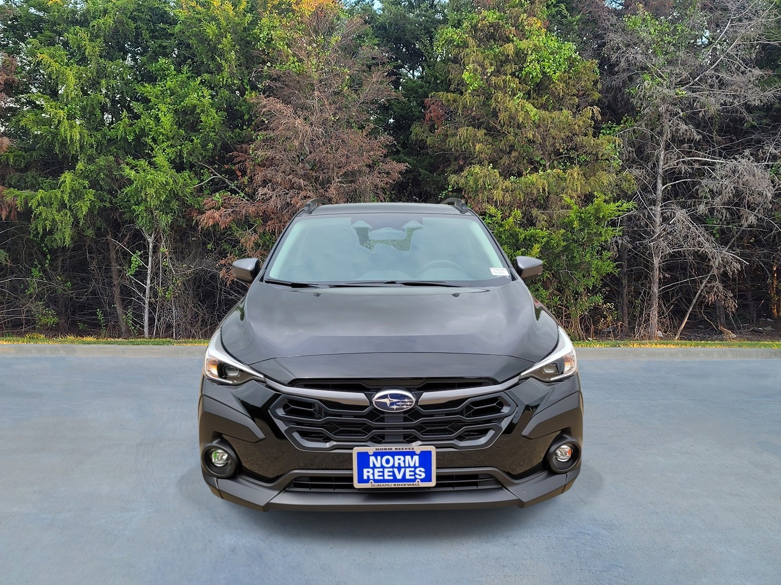 New 2026 Subaru Crosstrek 2.0i Premium w/ Crosstrek Mirror Package image 2