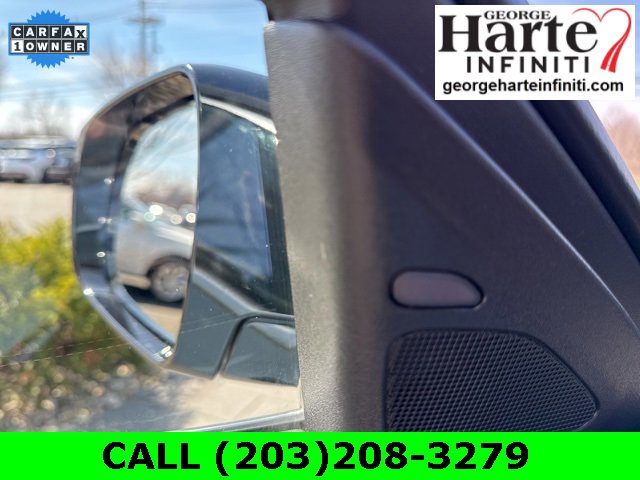 Certified 2022 INFINITI QX55 Sensory w/ Lighting Package image 23