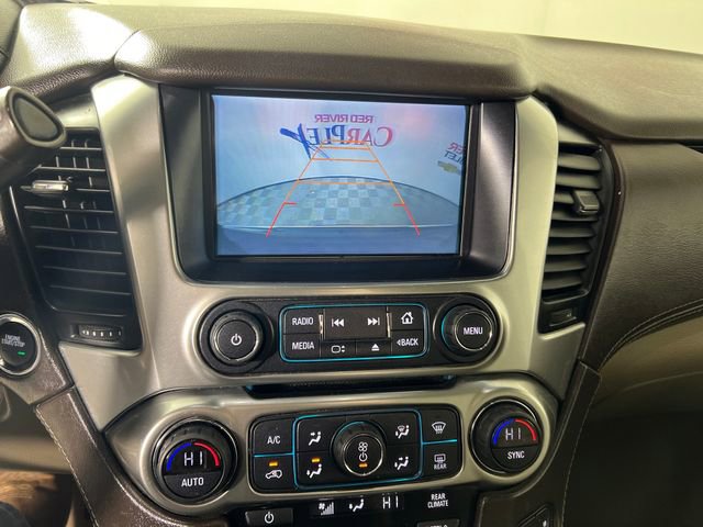 Used 2017 Chevrolet Suburban Premier image 20