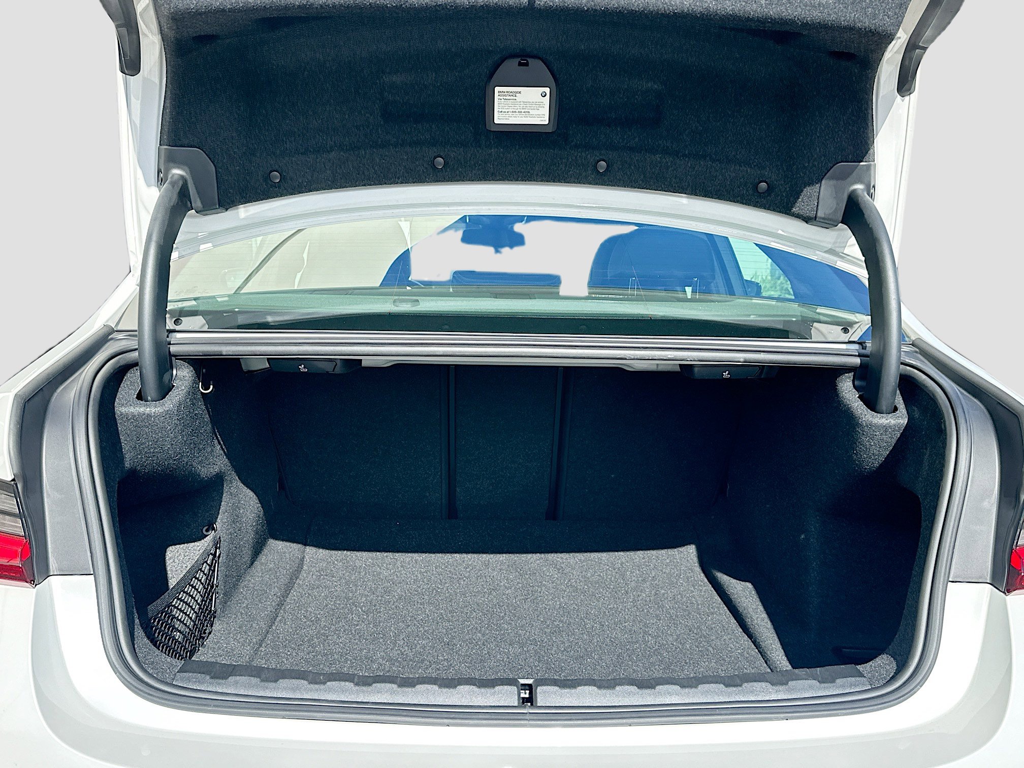 Certified 2023 BMW 330i Sedan w/ Driving Assistance Package image 28