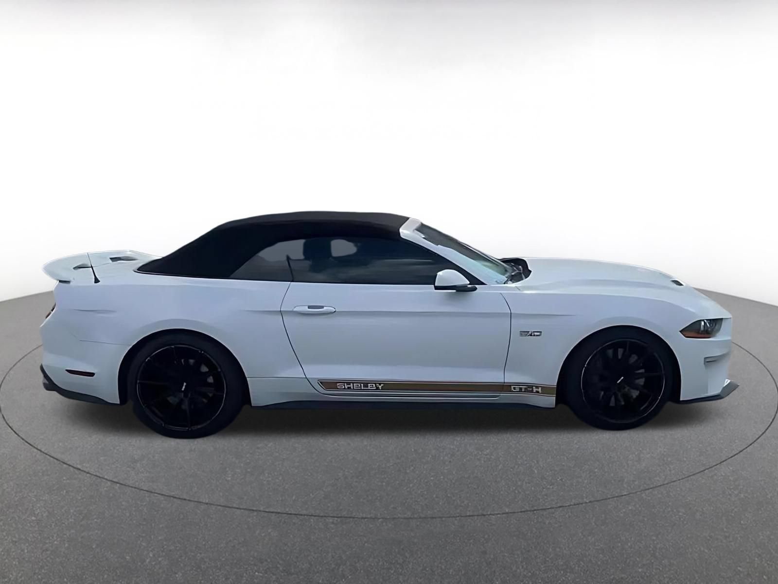 Used 2022 Ford Mustang GT Premium w/ GT Performance Package RWD image 15