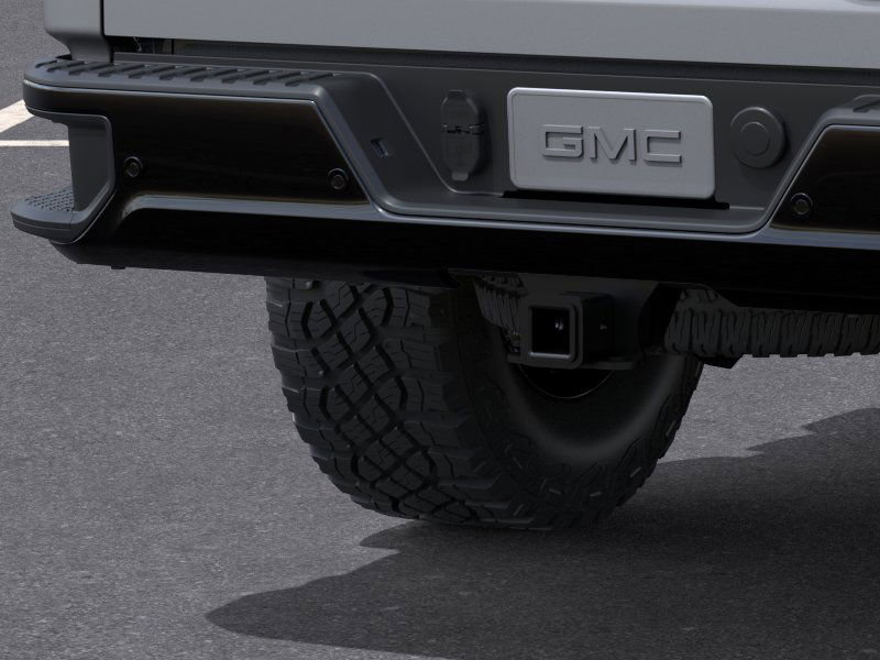 New 2026 GMC Sierra 2500 AT4X image 38