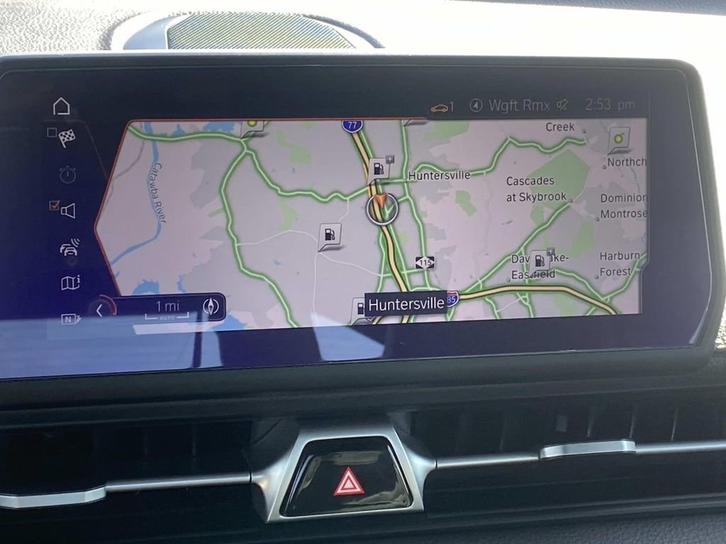 Used 2022 Toyota Supra Premium w/ Driver Assist Package image 39