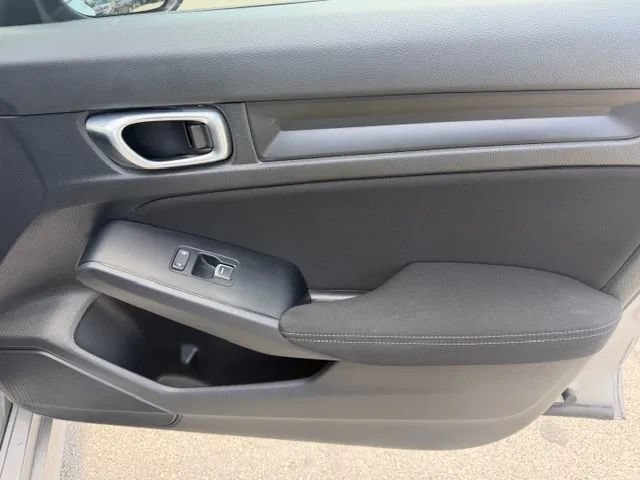 Used 2024 Honda Civic Sport image 14