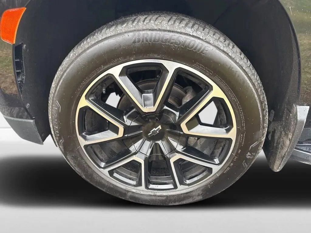 Used 2021 Chevrolet Tahoe RST w/ Luxury Package image 10