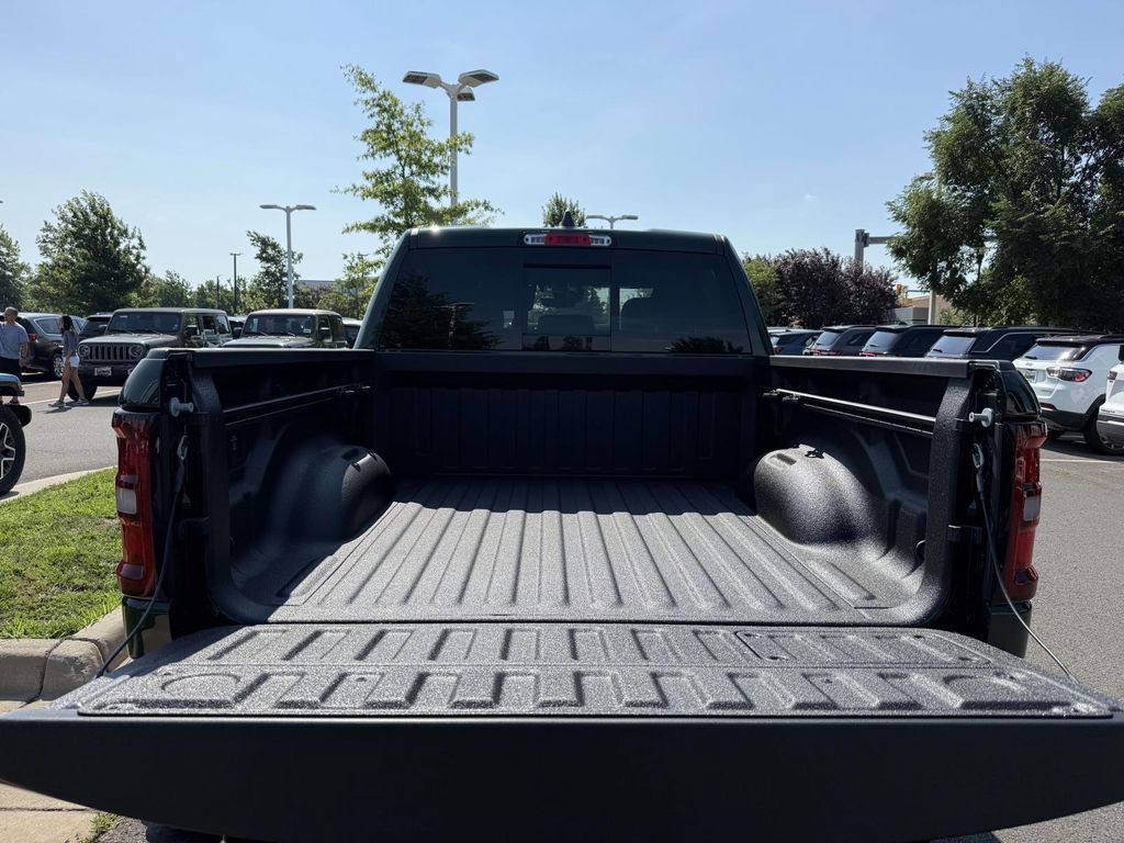 New 2026 RAM 1500 Rebel w/ G/T Package AWD/4WD image 33