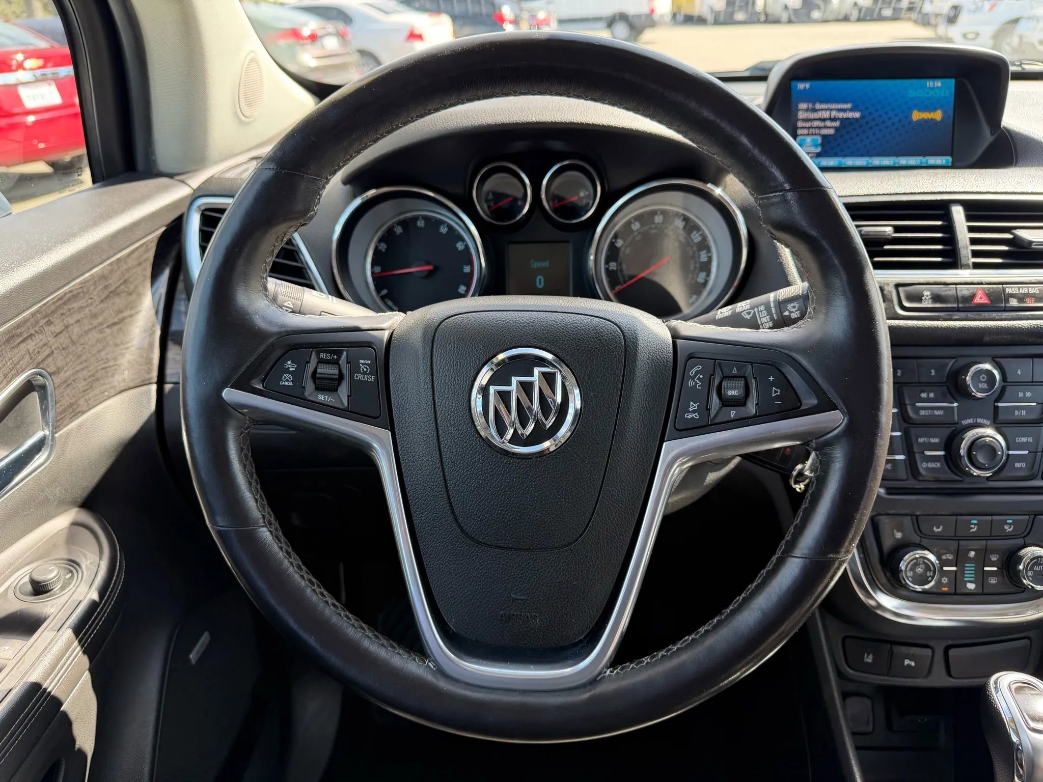 Used 2015 Buick Encore Convenience image 11
