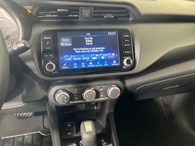 Used 2023 Nissan Kicks SV image 18