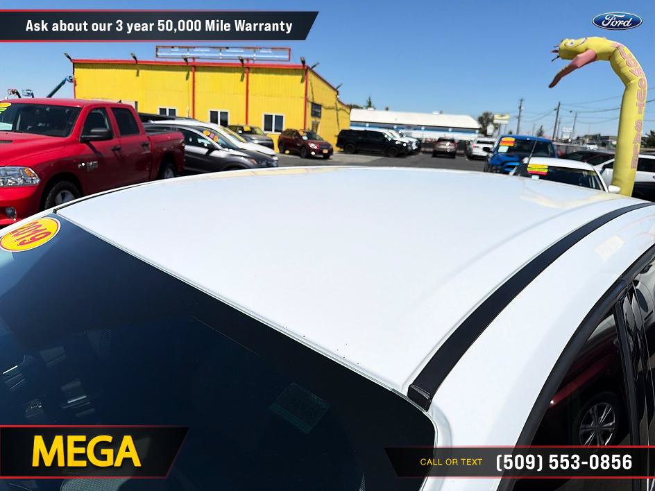 Used 2019 Ford Escape SE AWD/4WD image 15