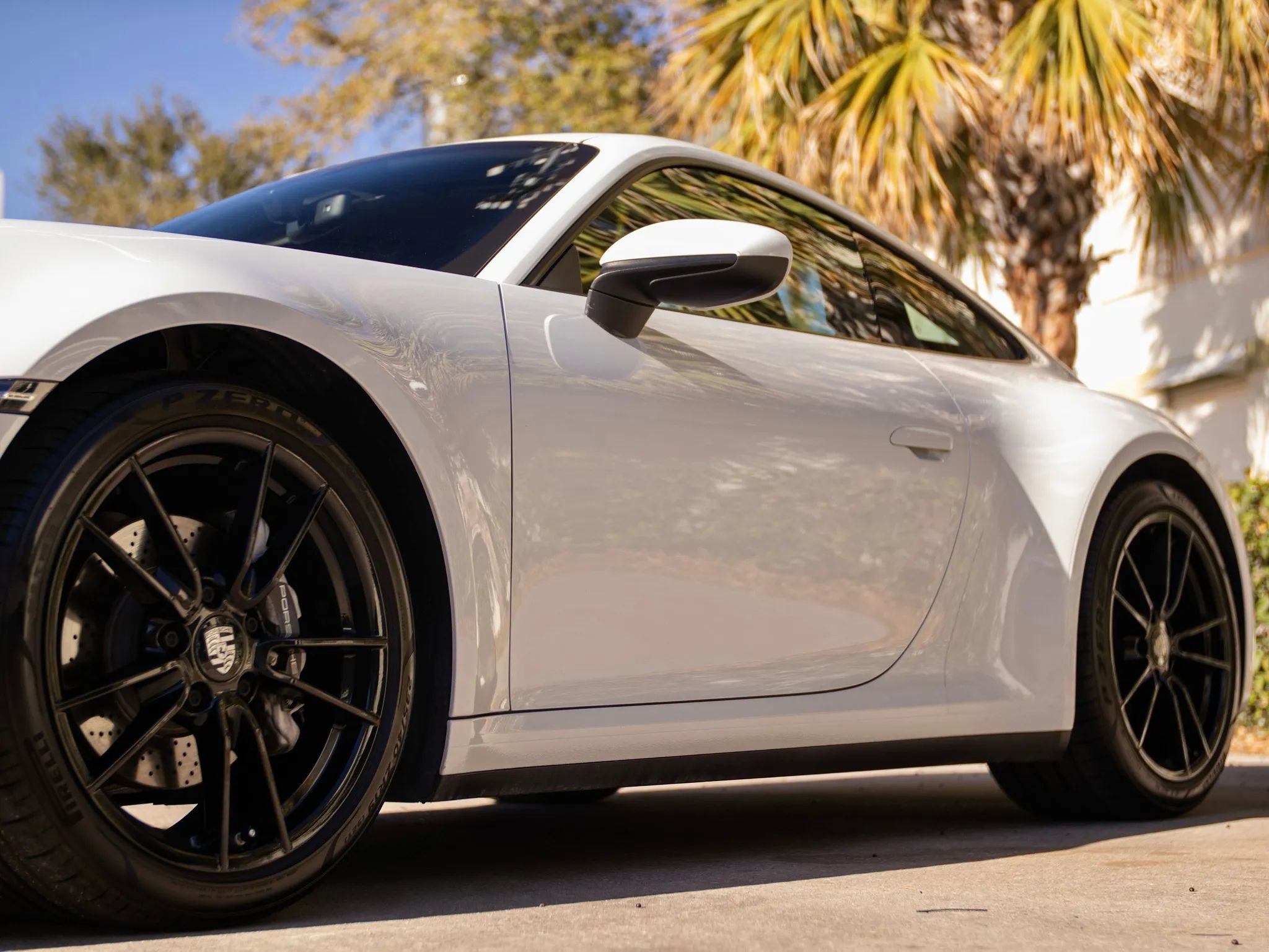 Used 2020 Porsche 911 Carrera image 9