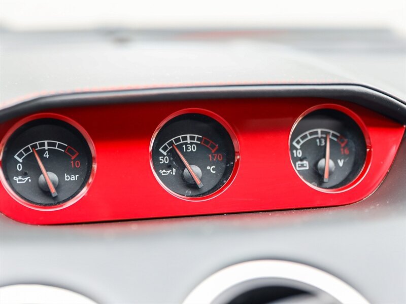 Used 2008 Lamborghini Gallardo Spyder AWD/4WD image 43